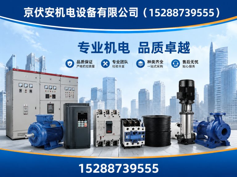 滨州发电机租赁展示图